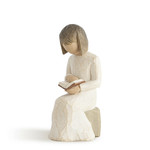 WT WISDOM FIGURINE