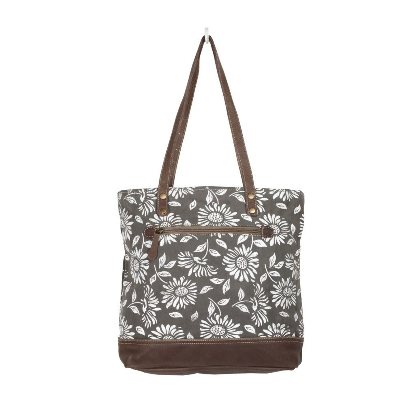GREAT NAUTICAL TOTE BAG