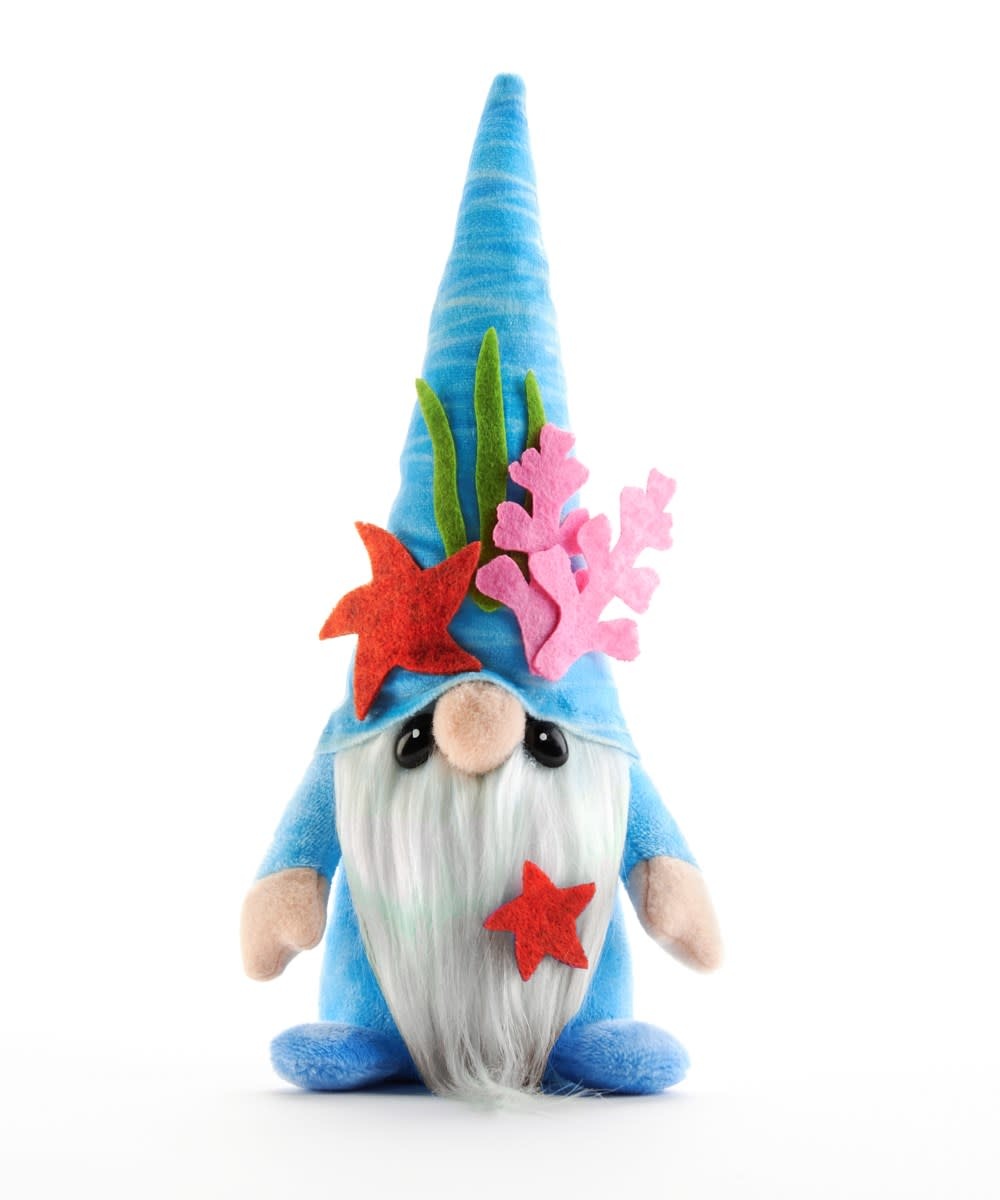 gnome plush