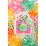 "HAPPY BIRTHDAY" PRESENT BATH BOMB