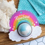"YOU'RE A RAINBOW" BATH BOMB
