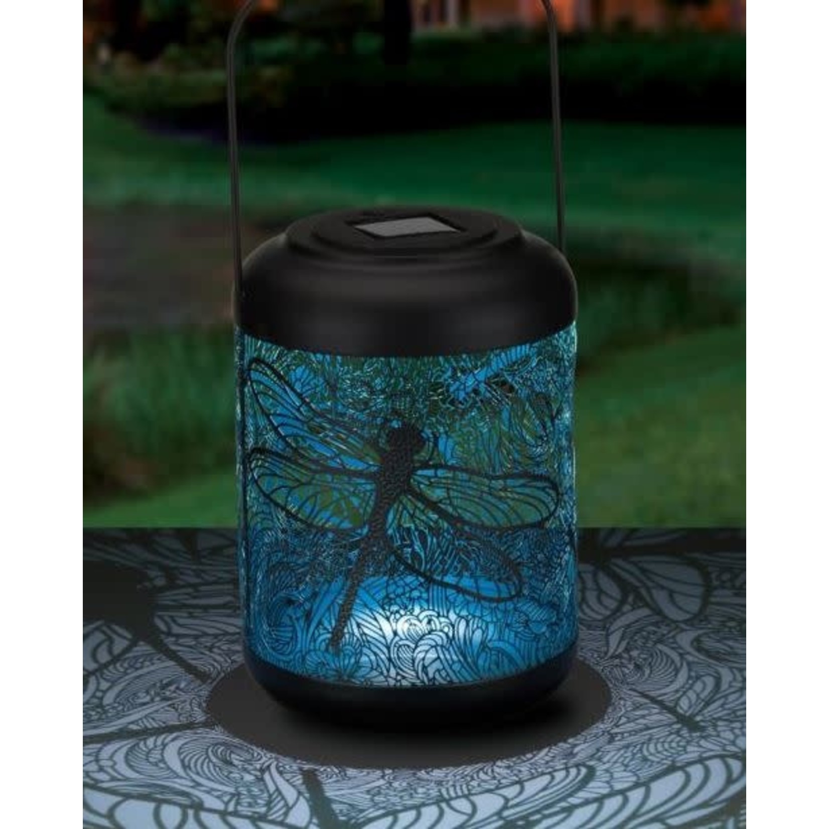 SHADOW LANTERN - DRAGONFLY