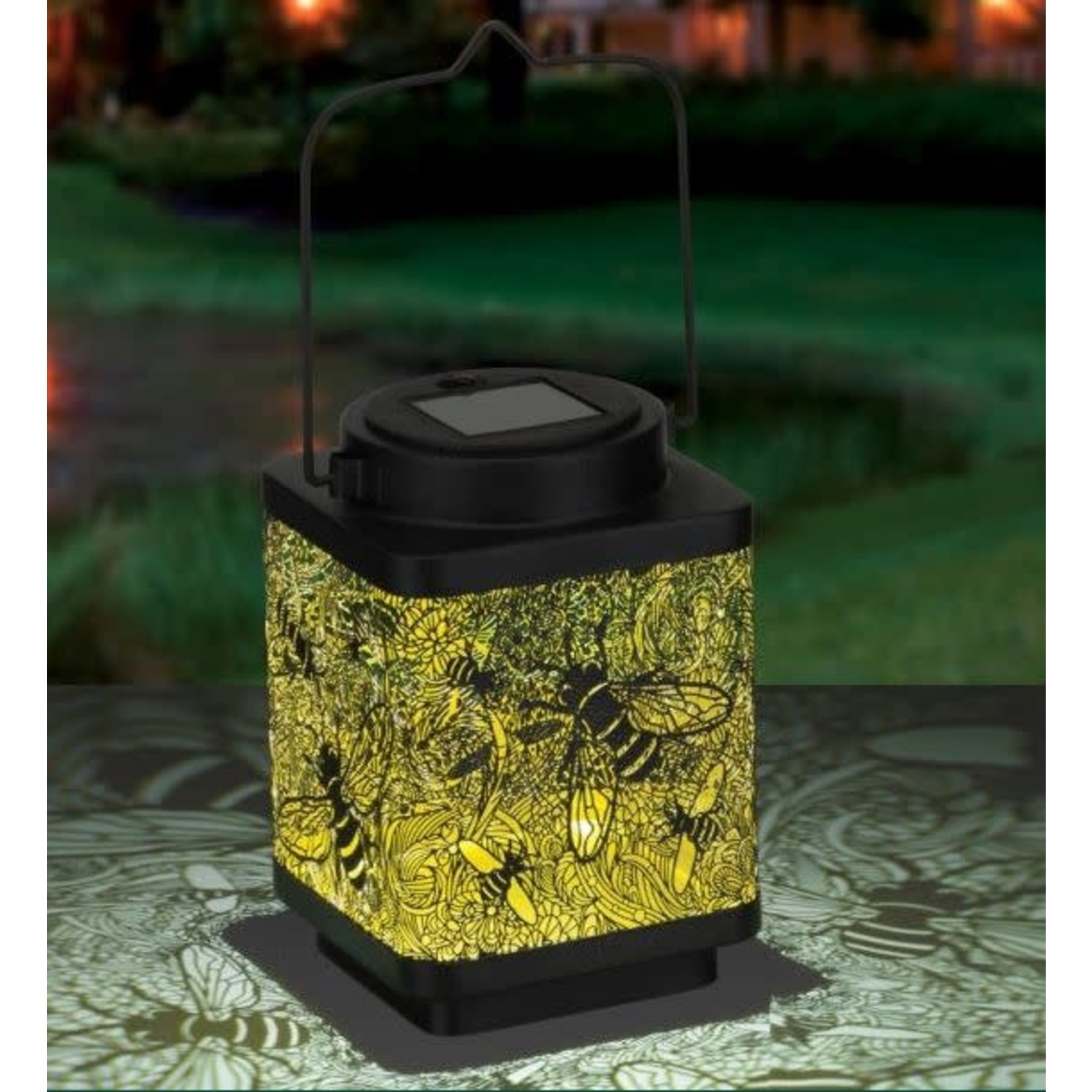 SHADOW LANTERN - SMALLBEE