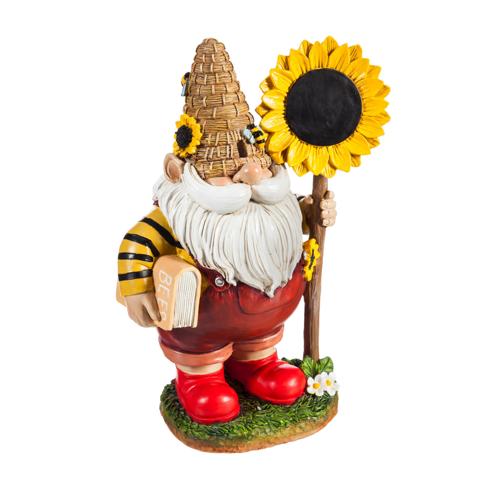 11" HONEY GNOME