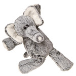 MARSHMALLOW ELEPHANT PLUSH