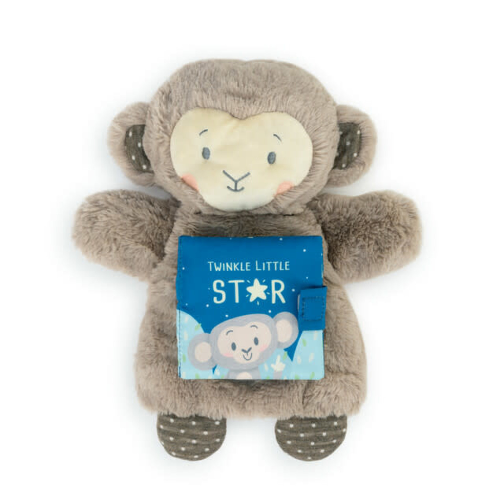 TWINKLE STAR PUPPET BOOK