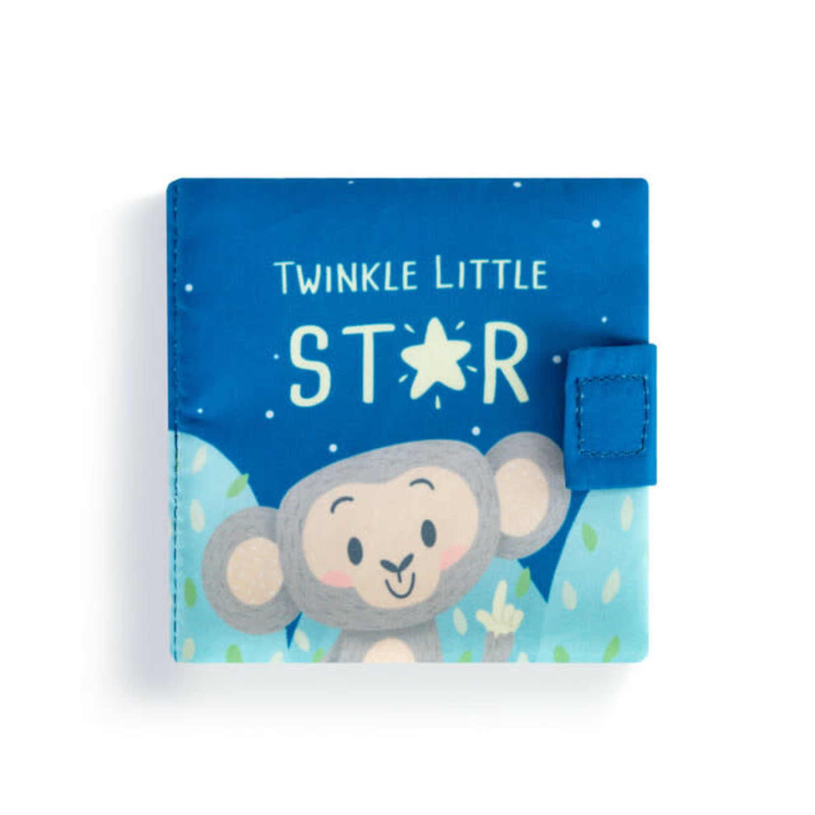 TWINKLE STAR PUPPET BOOK