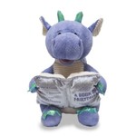 DALTON THE STORYTELLING DRAGON PLUSH