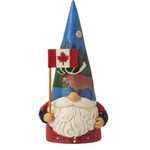 Jim Shore JIM SHORE CANADIAN GNOME