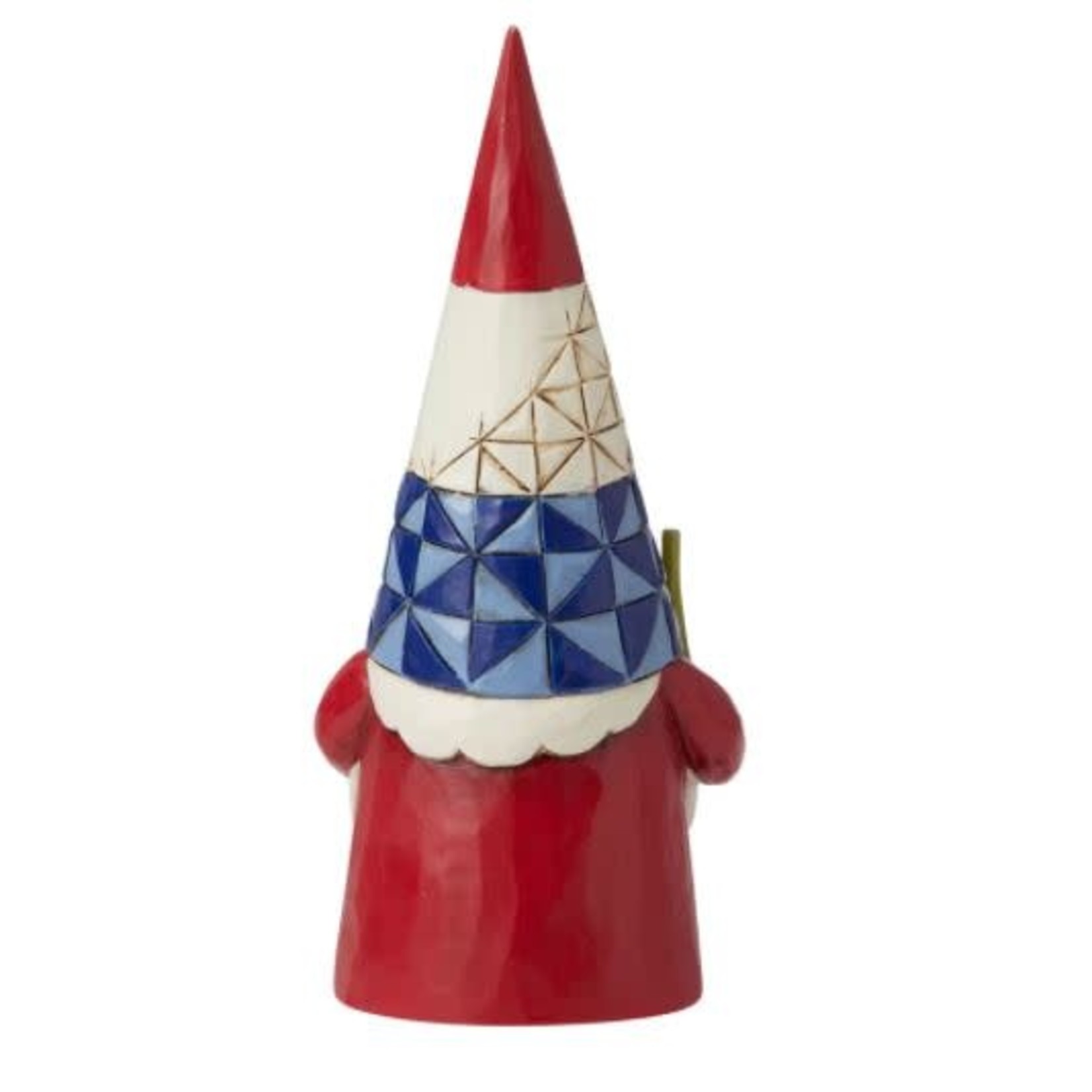 Jim Shore JIM SHORE FRENCH GNOME