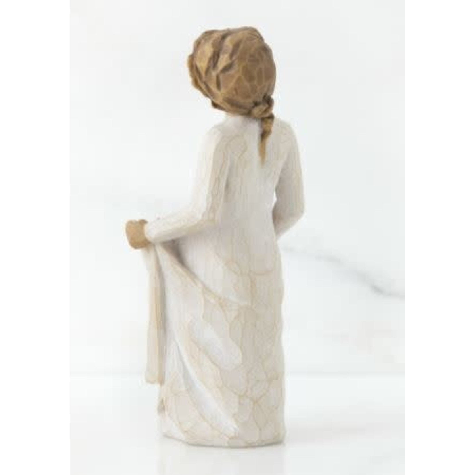 SIMPLE JOYS FIGURINE