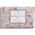 Beekman 1802 BEEKMAN HONEYED GRAPEFRUIT BAR SOAP