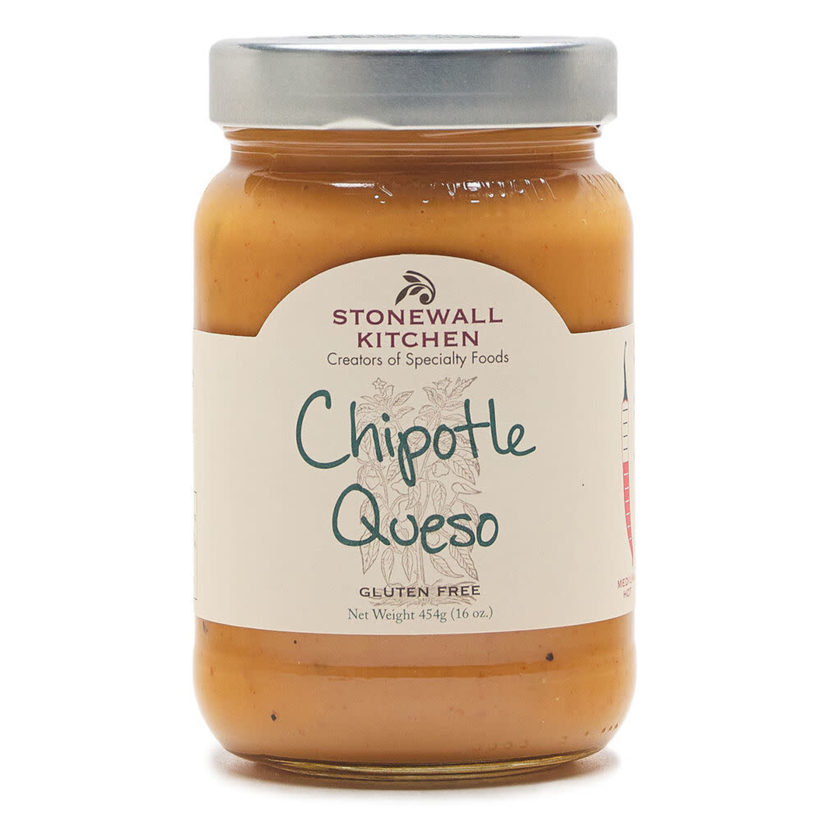 Stonewall Kitchen CHIPOTLE QUESO