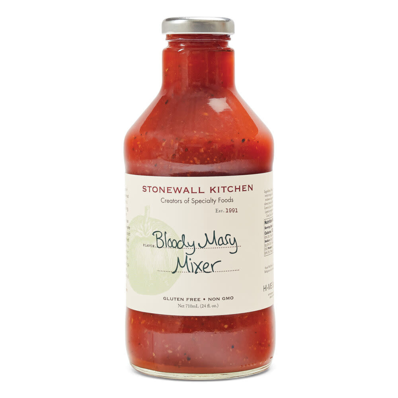 Stonewall Kitchen BLOODY MARY MIX