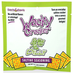 WACKY CRACKERS DILLY SEASONING