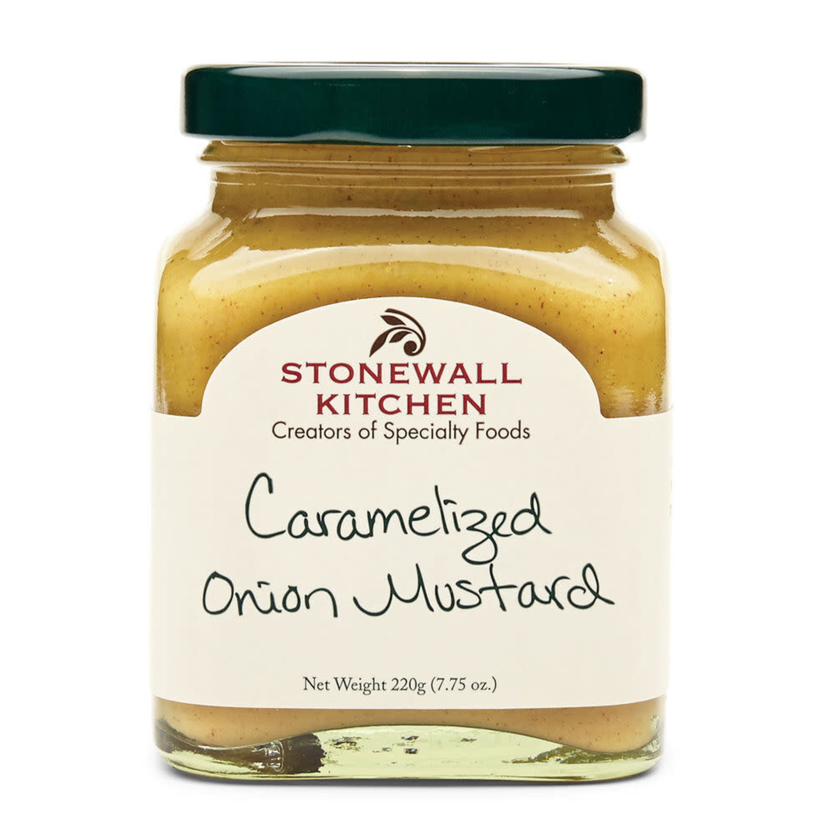 Stonewall Kitchen CARAMELIZED ONION MUSTARD