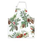 APRON WHITE SPRUCE
