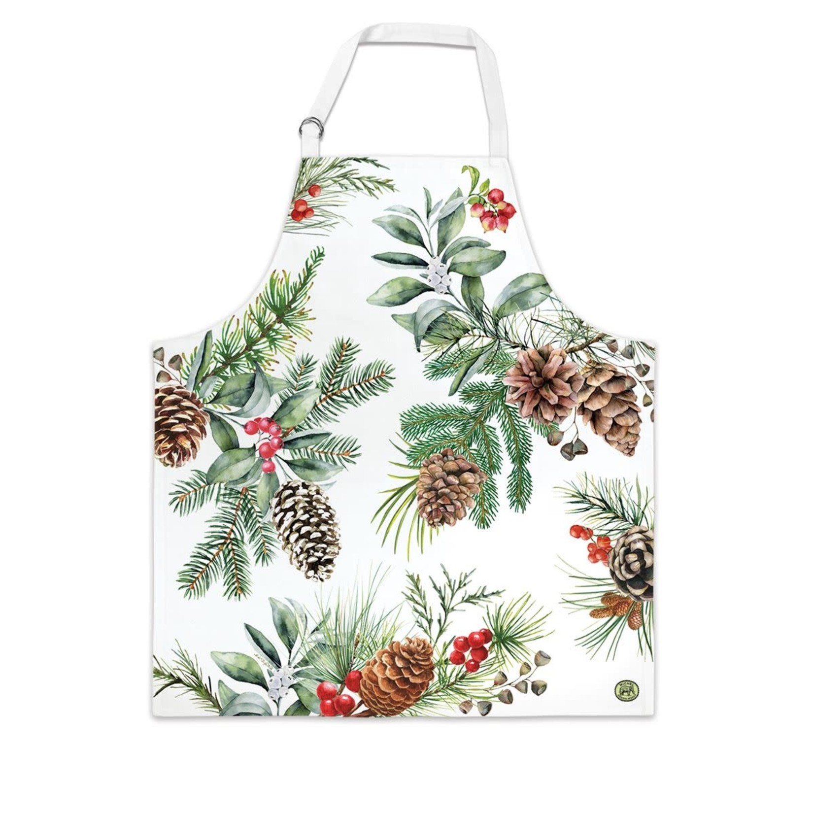APRON WHITE SPRUCE