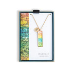 ARTLIFING NECKLACE  - SEASIDE HORIZON