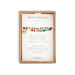 YOUR JOURNEY TILE BRACELET DREAM IT