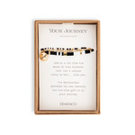 YOUR JOURNEY TILE BRACELET STRENGTH