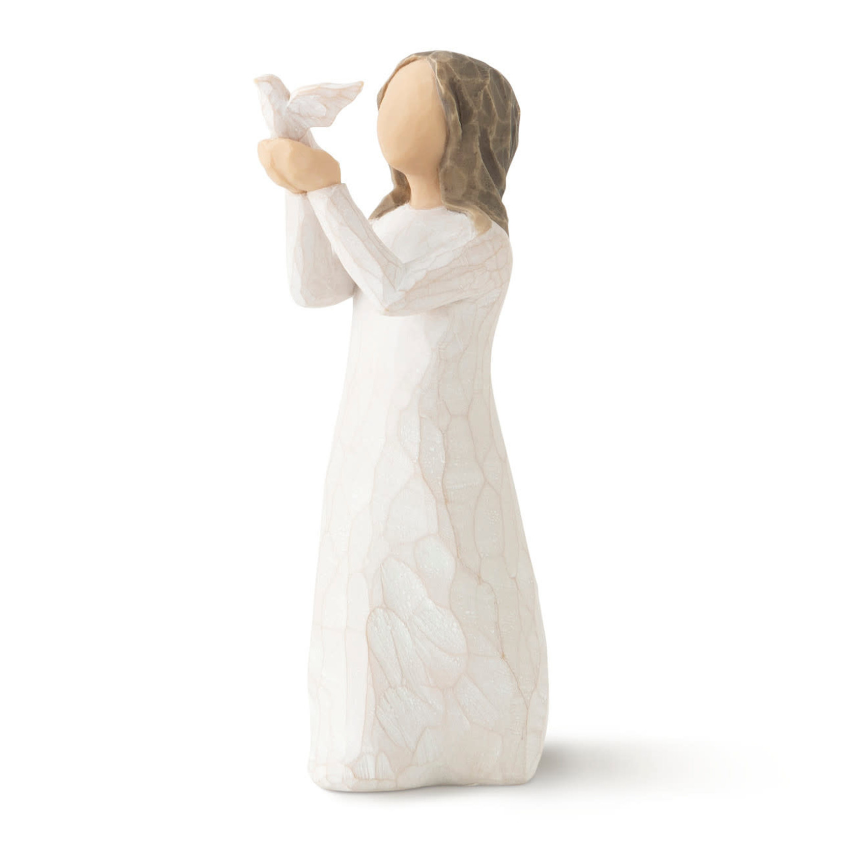 SOAR FIGURINE