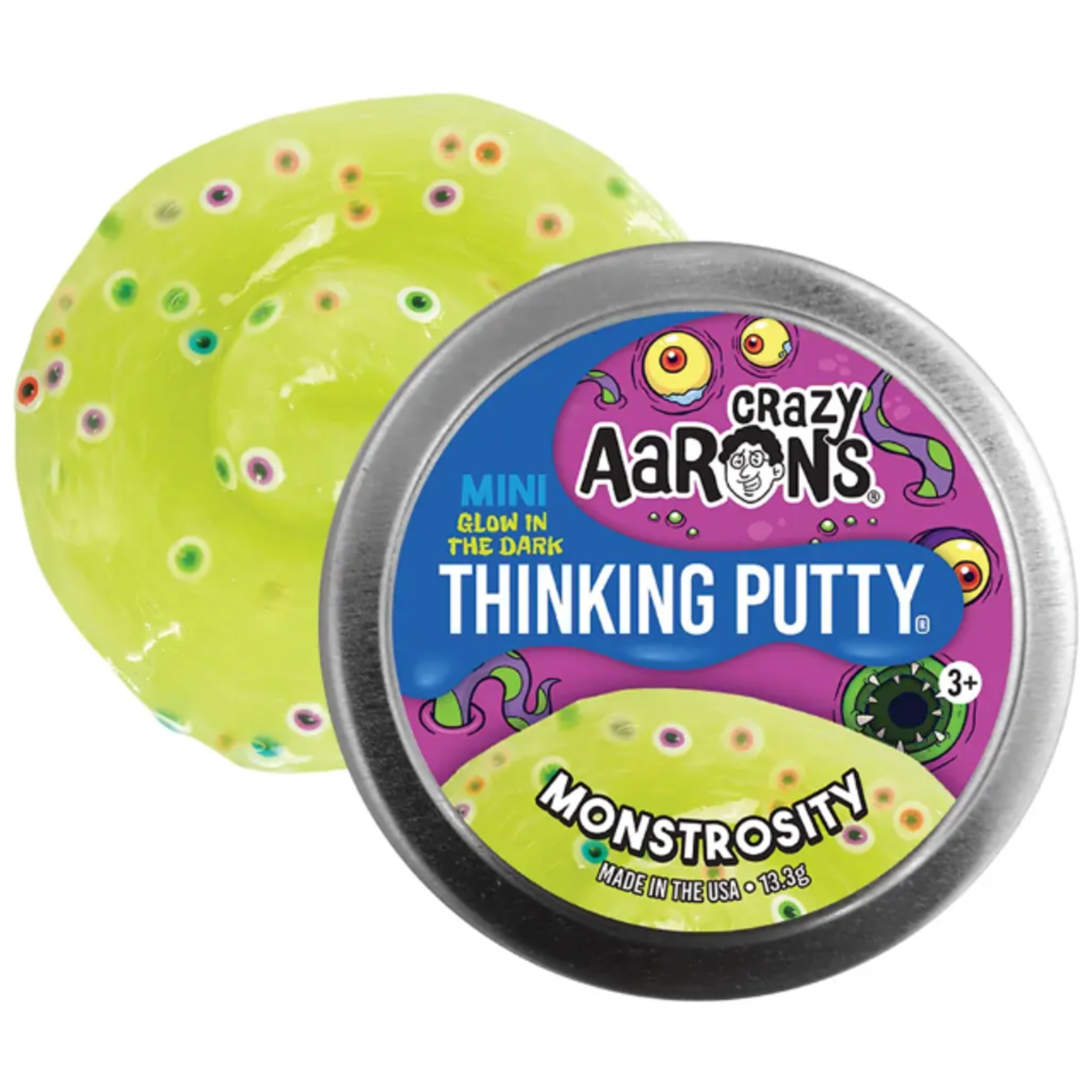 CRAZY AARON'S MONSTROSITY PUTTY MINI