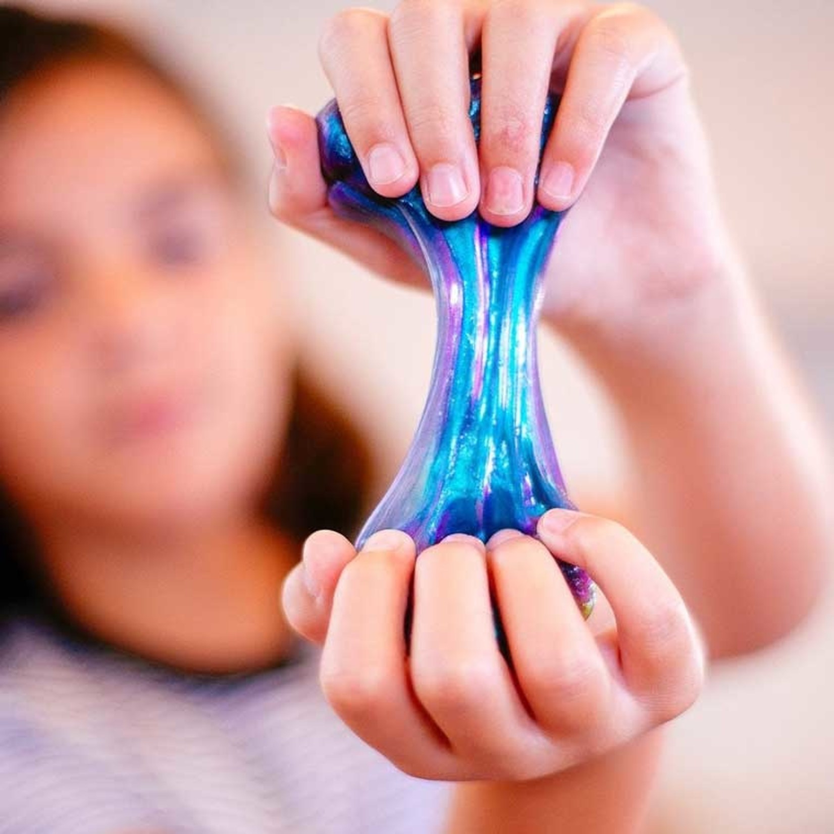 THINKING PUTTY SUPER SCARAB