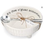 GUACAMOLE DIP CUP SET