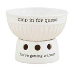 QUESO TIDBIT WARMNG STAND