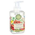 POPPIES & POSIES FOAMING HAND SOAP