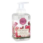 ROYAL ROSE FOAMING HAND SOAP