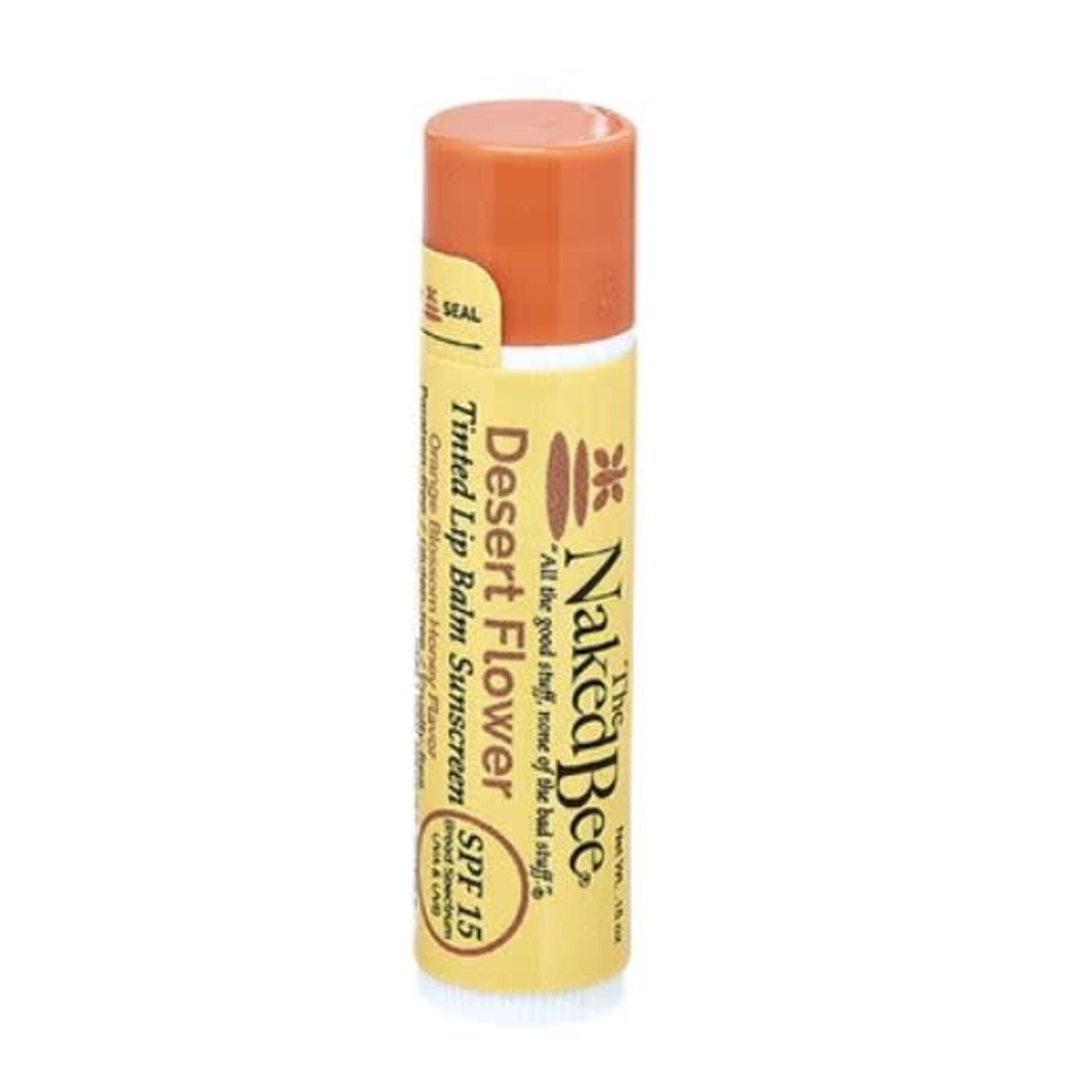 NAKED B DESERT FLOWER LIP BALM