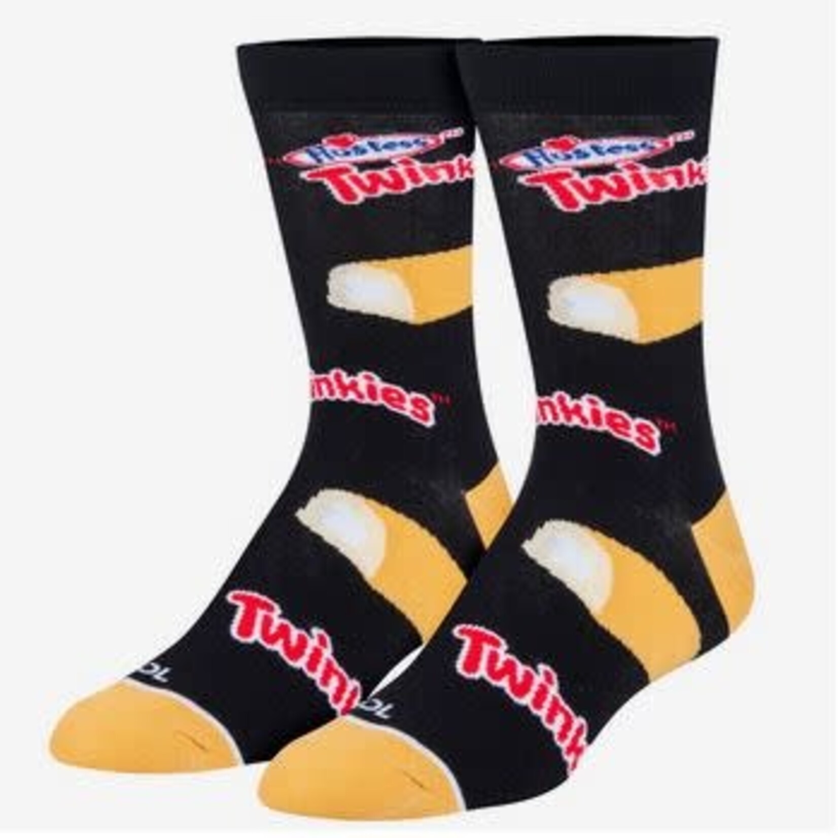 COOL MENS SOCKS - TWINKIES