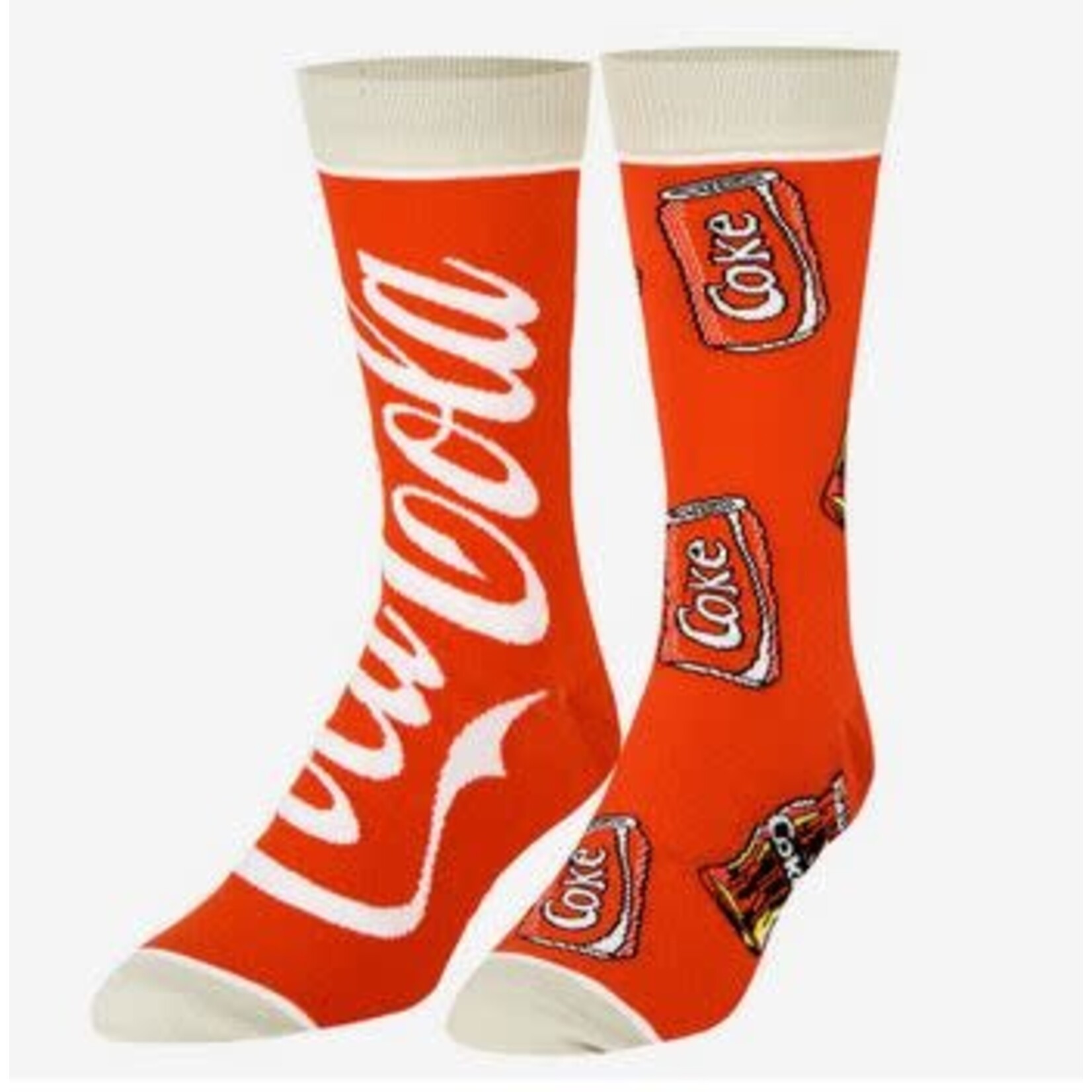 COCA COLA SOCKS