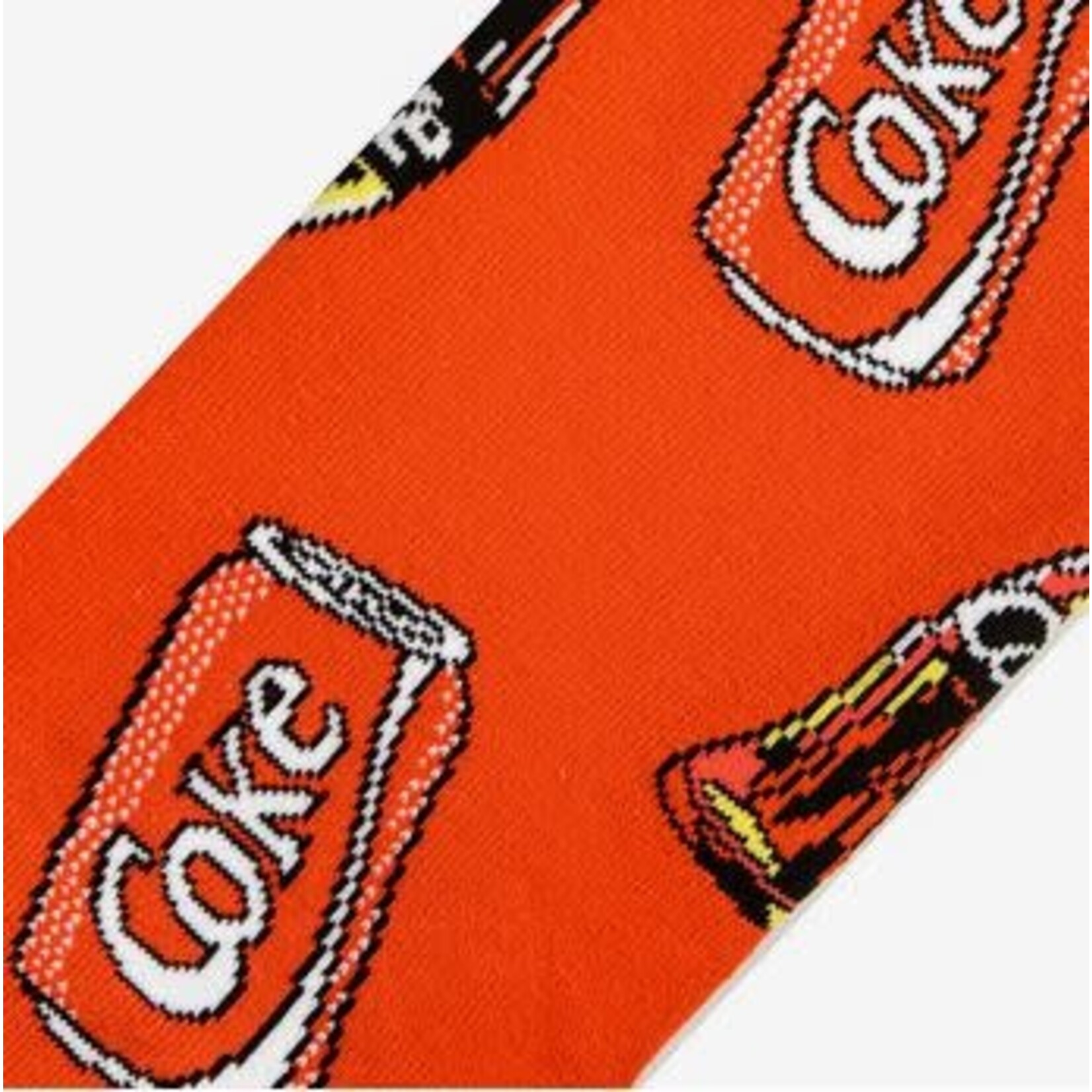 COCA COLA SOCKS