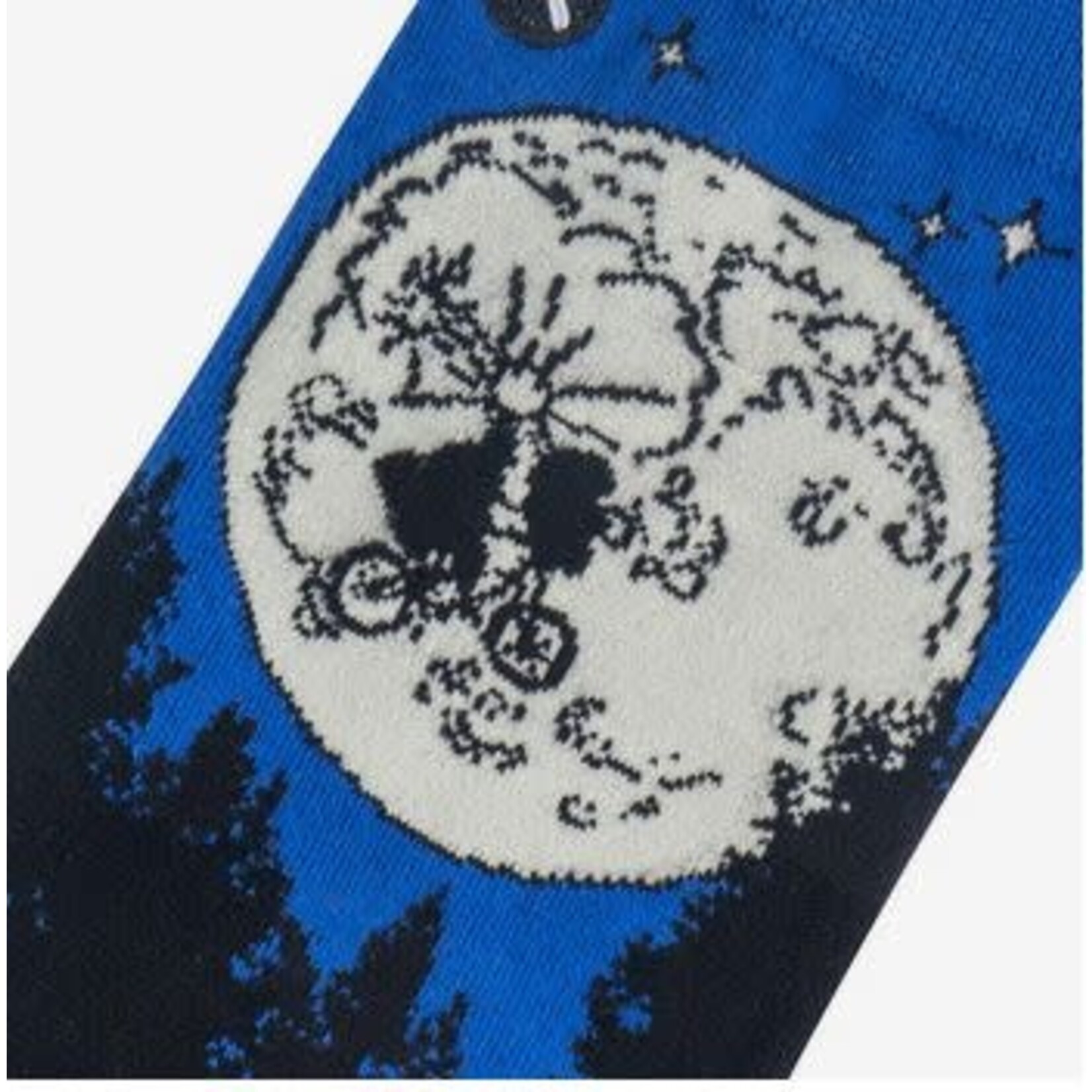 WOMEN CREW SOCKS E.T. ESCAPE