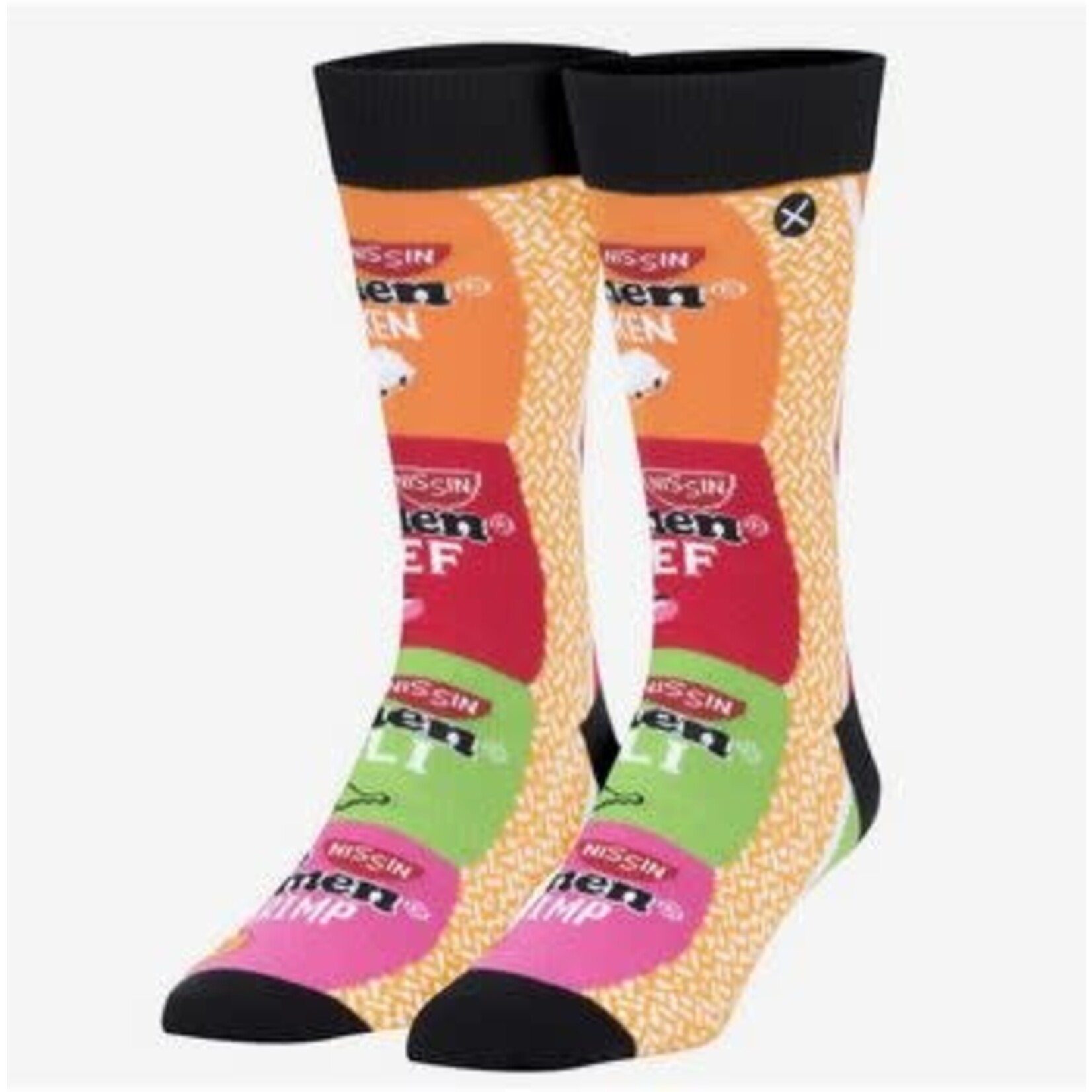 TOP RAMEN STACK ODD SOX