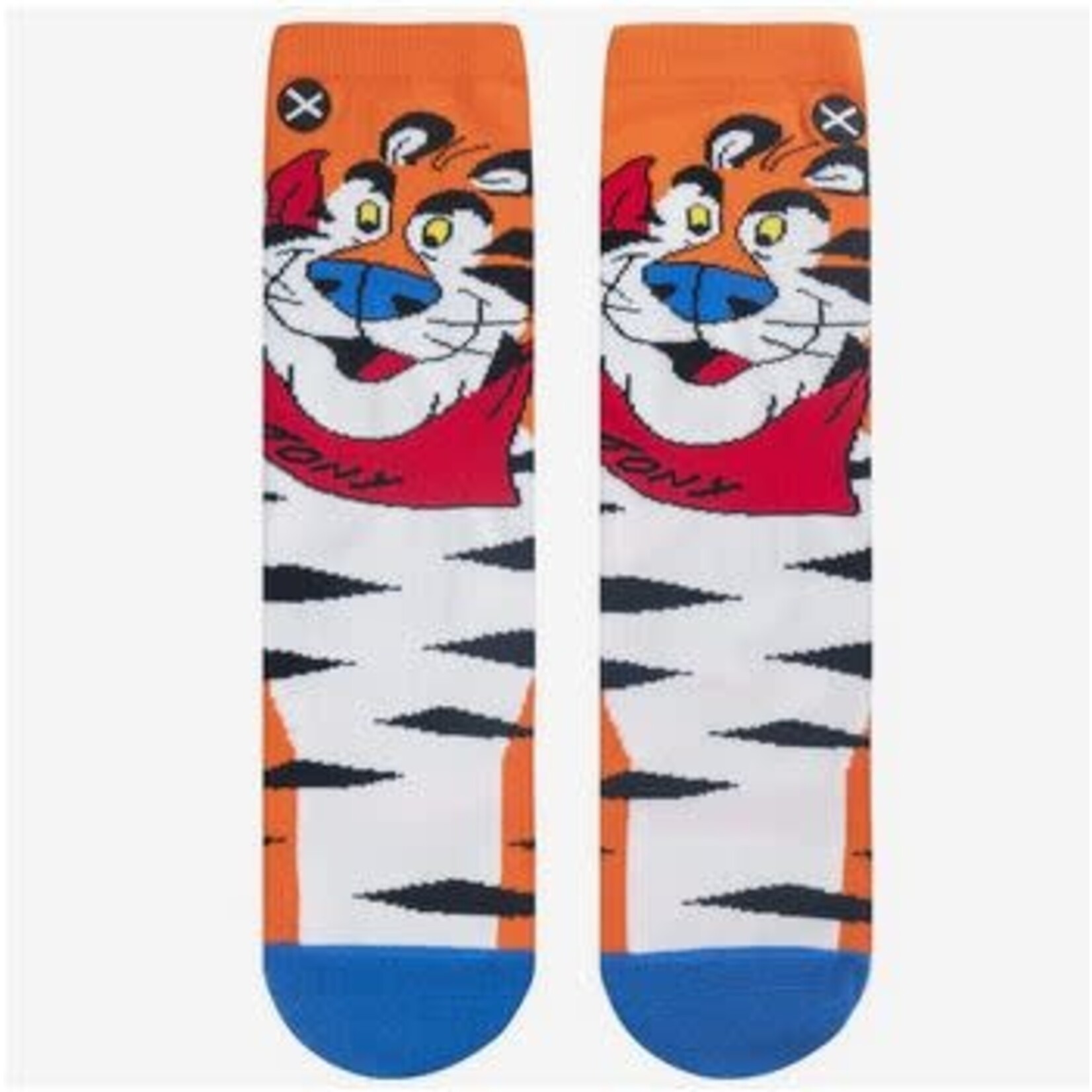 Socks Tony the Tiger