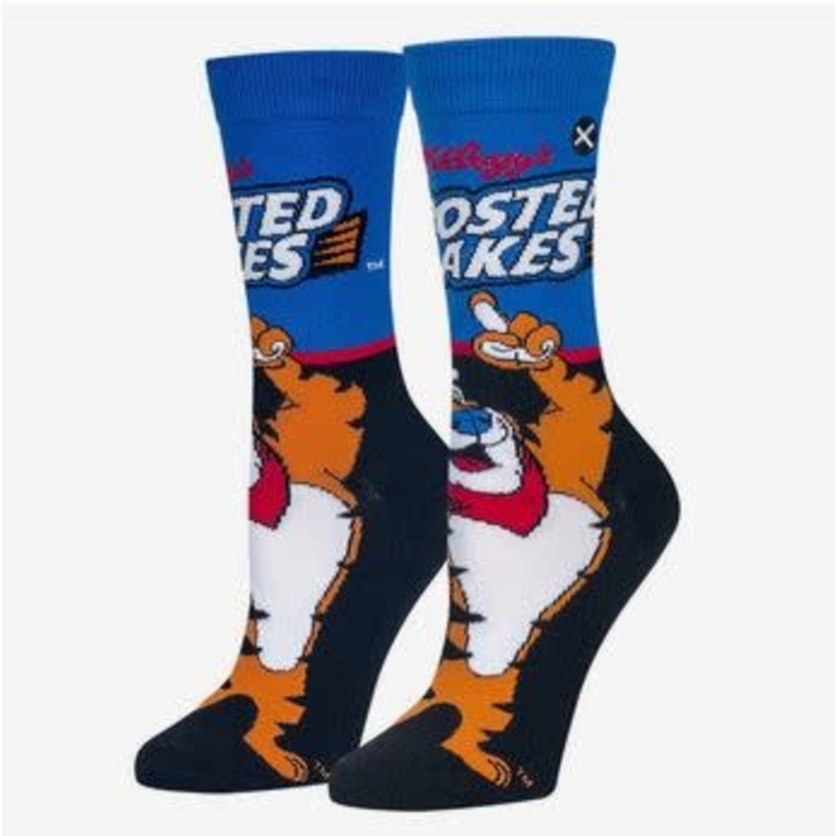 FROSTED FLAKES  WOMEN COOL SOCKS