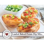 LOADED BAKED POTATO DIP MIX