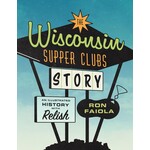 WISCONSIN SUPPER CLUB BOOK