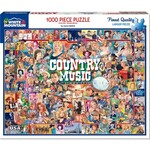 COUNTRY MUSIC PUZZLE