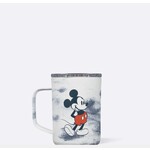 CORKCICLE MUG 16 OZ DISNEY MICKEY TIE DYE