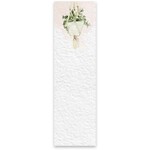 LIST NOTEPAD HANGING PLANT