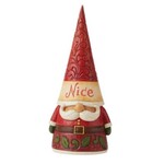 JS TWO-SIDED GNOME NAUGHTY OR NICE FIG