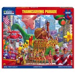 PUZZLE - THANKSGIVING PARADE