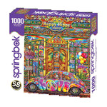 HAPPY HIPPY PUZZLE