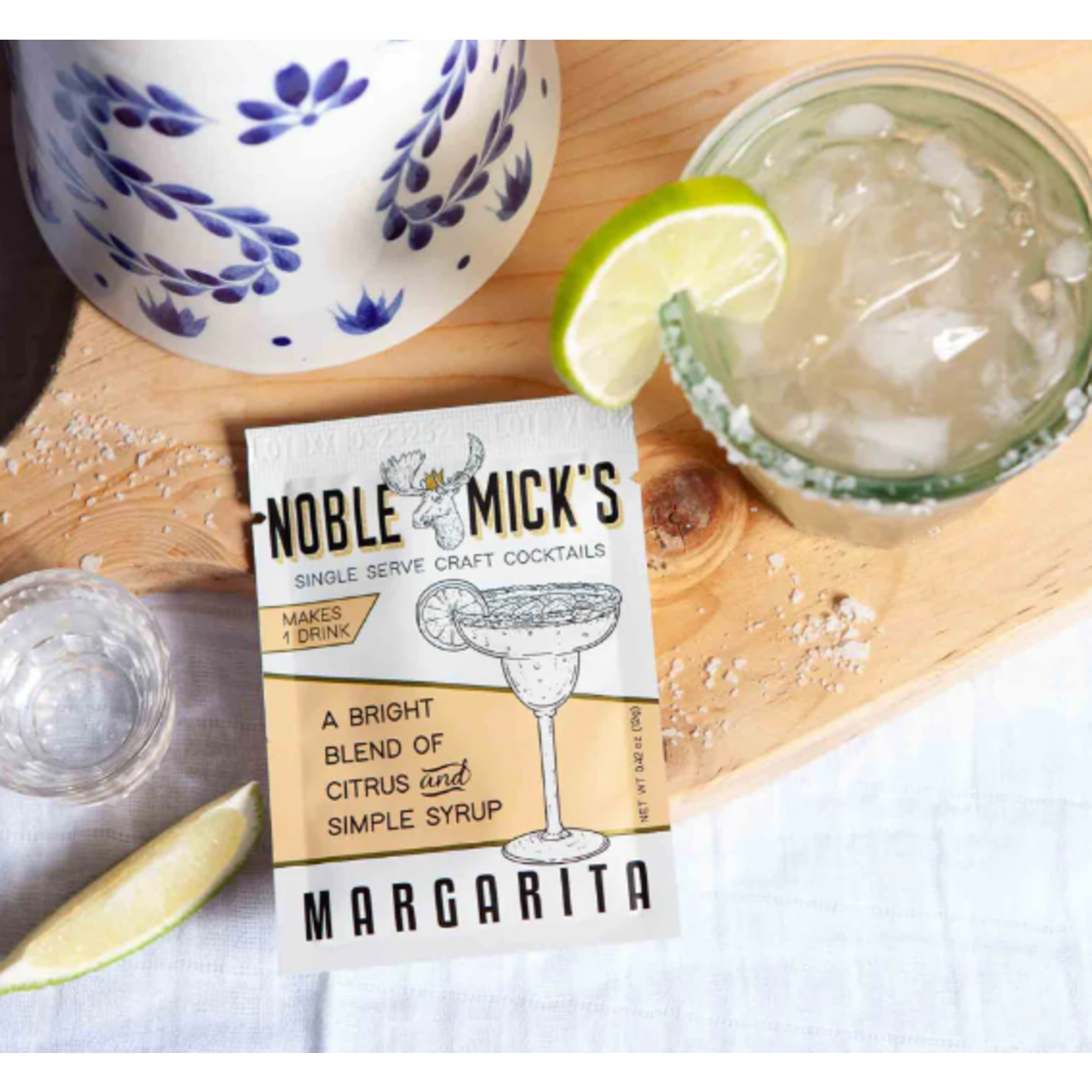 MARGARITA COCKTAIL MIX