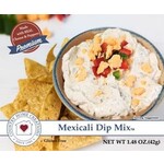 MEXICALI DIP MIX